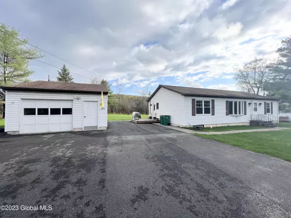 Duanesburg, NY 12056,4581 Western Turnpike