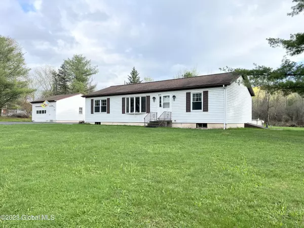 4581 Western Turnpike, Duanesburg, NY 12056