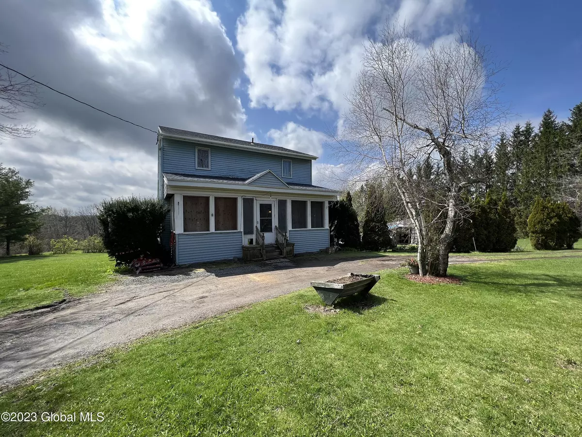 Duanesburg, NY 12137,1568 Wells Road