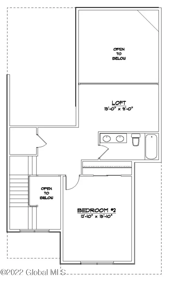 Bethlehem, NY 12077,22 Joshua Place