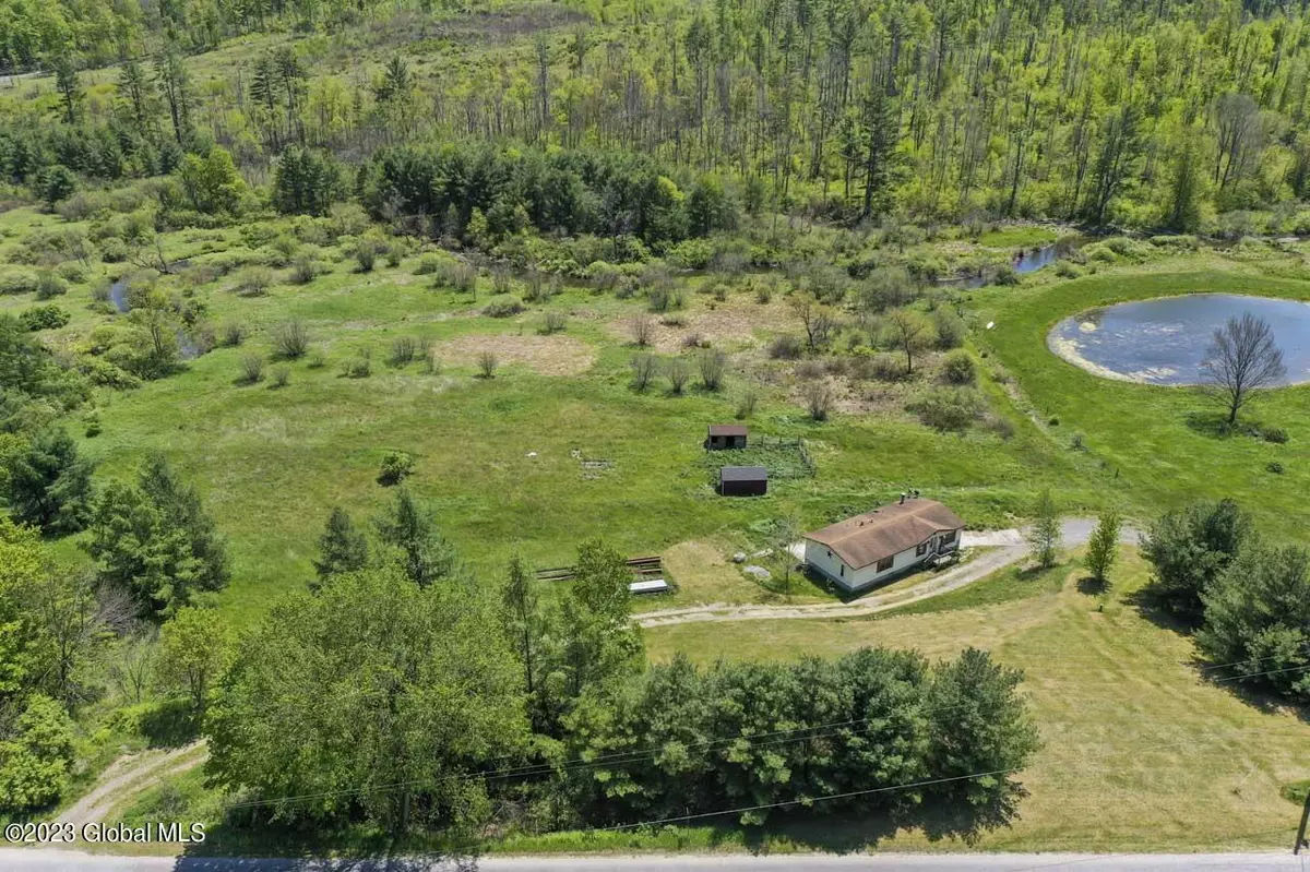 Hebron, NY 12865,498 Chamberlain Mills Road