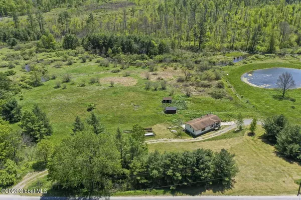 498 Chamberlain Mills Road, Hebron, NY 12865