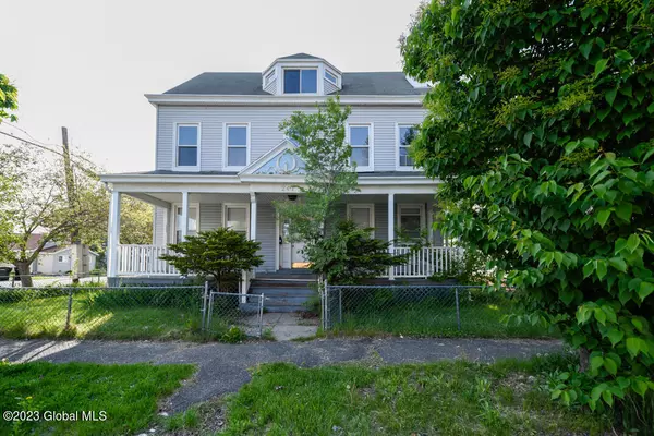 247 4th Avenue, Troy, NY 12182