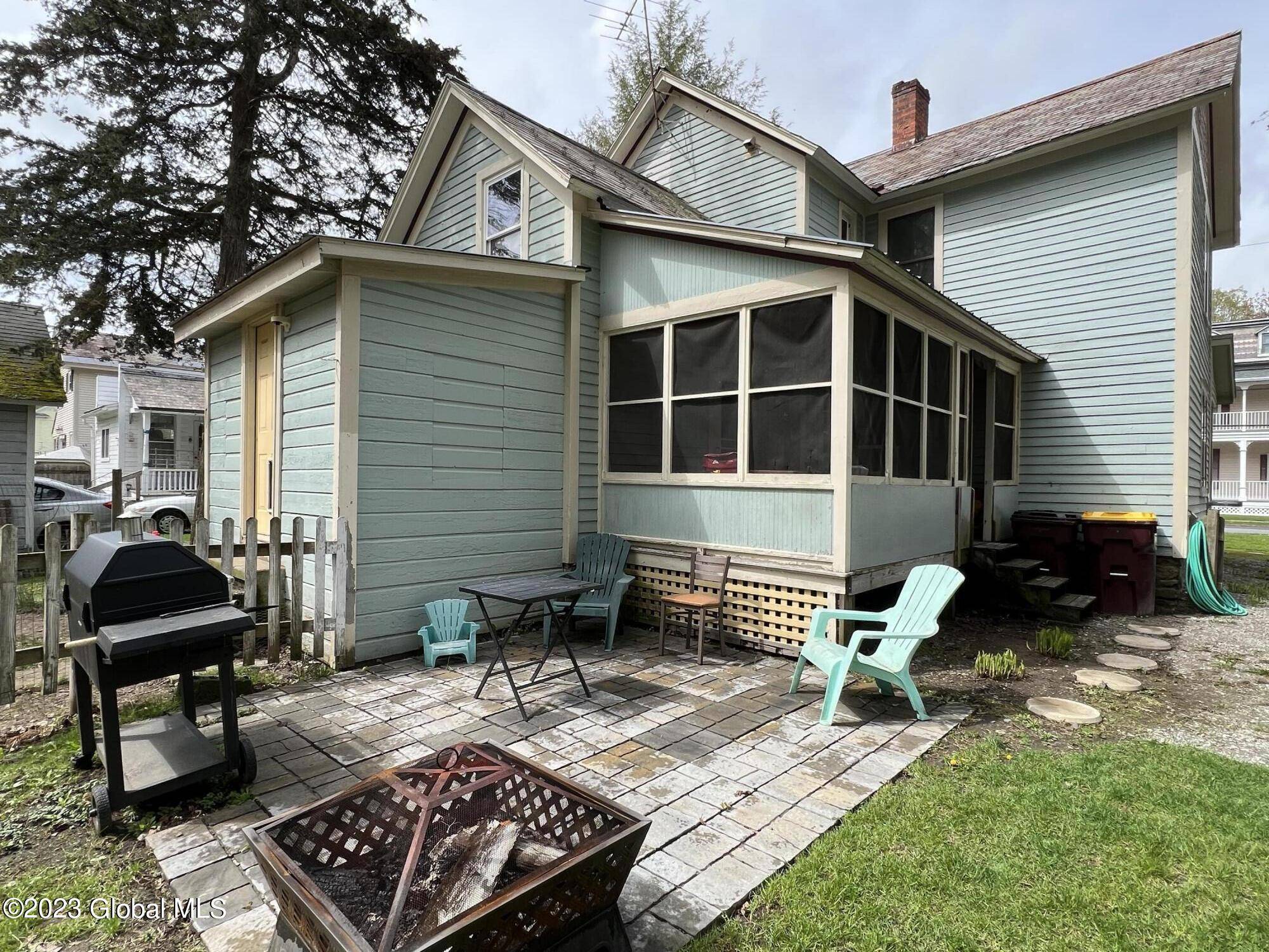 Cambridge Village, NY 12816,7 Gilmore Ave.