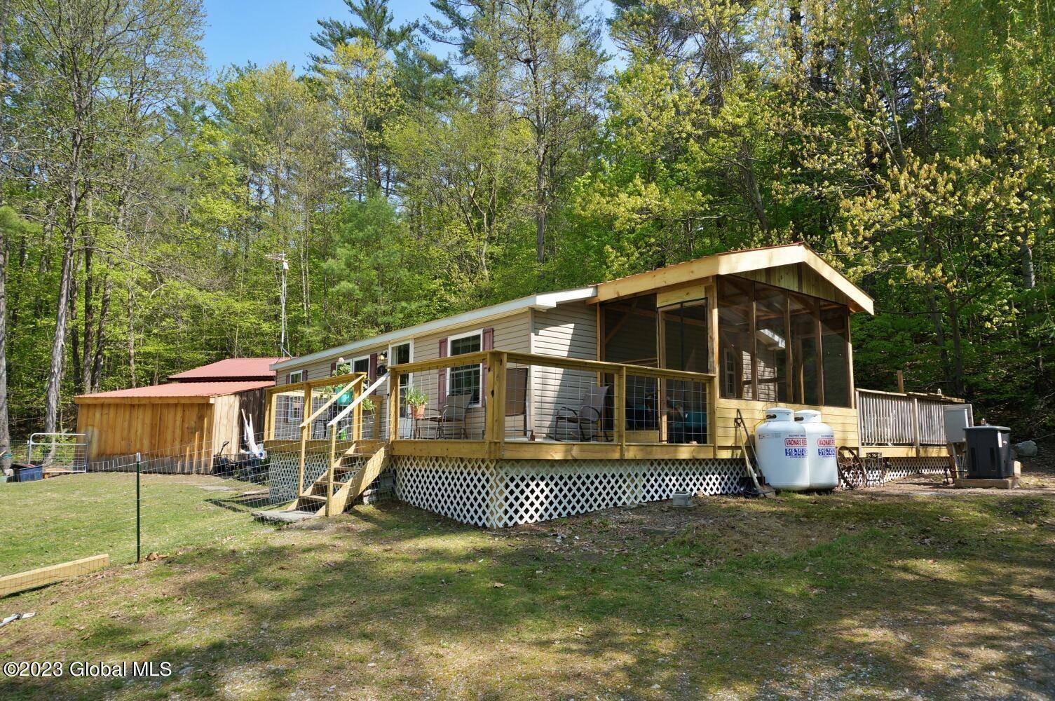 White Creek, NY 12816,924 Chestnut Hill Road