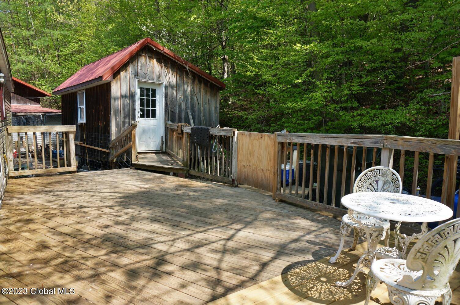 White Creek, NY 12816,924 Chestnut Hill Road