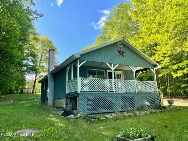 Lake Luzerne, NY 12846,10 Bluebird Drive