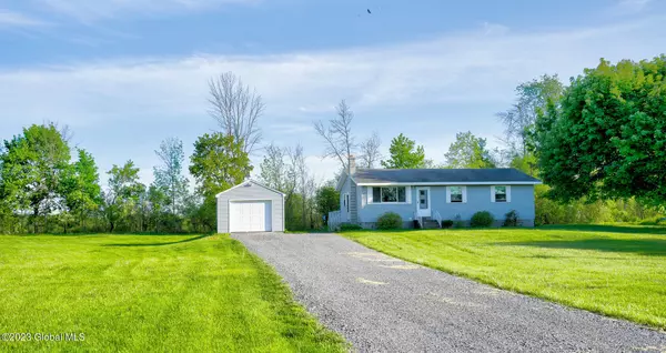 100 Wagner Road, Altamont, NY 12009