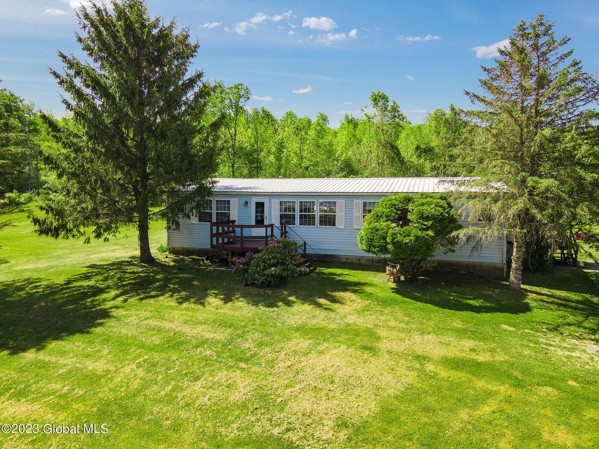 1164 Grovenors Corners Road, Carlisle, NY 12031