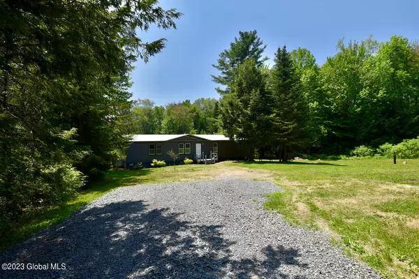 7166 Kilmer Road, Providence, NY 12850