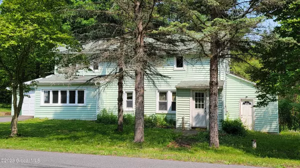 1320 Rudolph Weir Jr Rd Road, Cairo, NY 12058