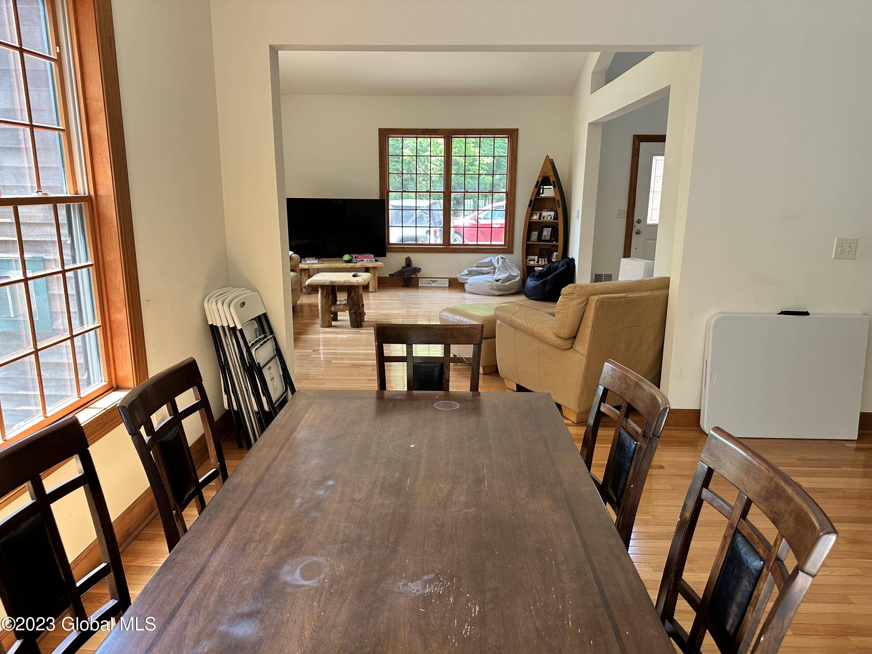 Bolton, NY 12814,14 Apple Hill Road