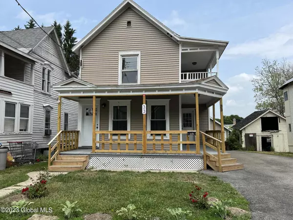 Gloversville, NY 12078,33 5th Avenue