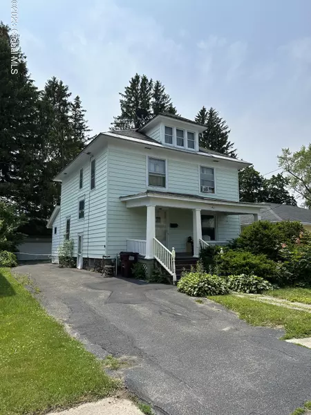 136 2nd Avenue, Gloversville, NY 12078