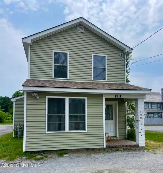 322 BROADWAY, Fort Edward, NY 12828