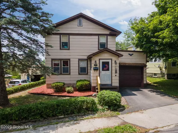 109 Jefferson Avenue, Cobleskill Village, NY 12043