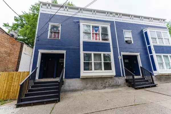 282 2nd Street, Albany, NY 12206