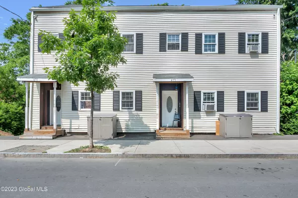 477-479 1st Street, Albany, NY 12206