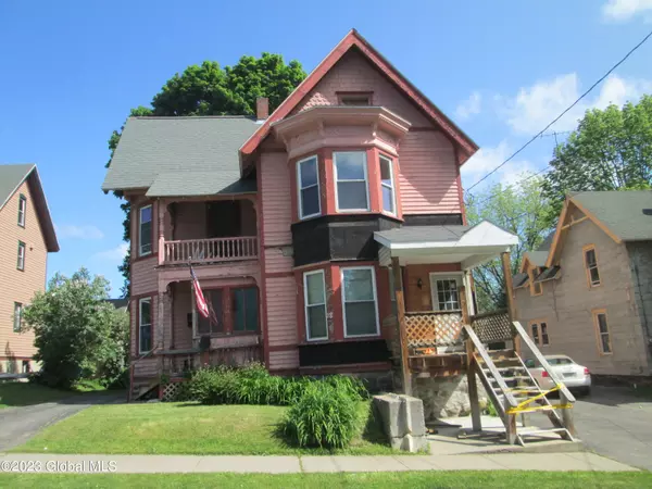 Gloversville, NY 12078,18 Third Street