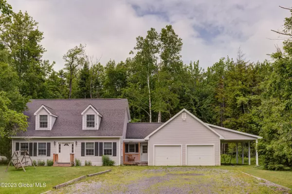 2797 State Route 8, Speculator, NY 12164