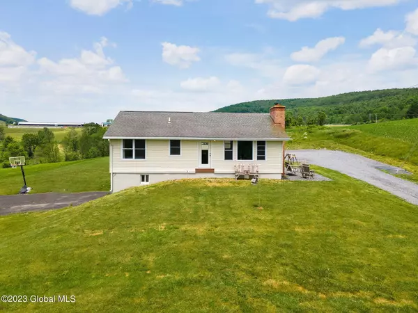 Middleburgh, NY 12122,134 Farmview Lane
