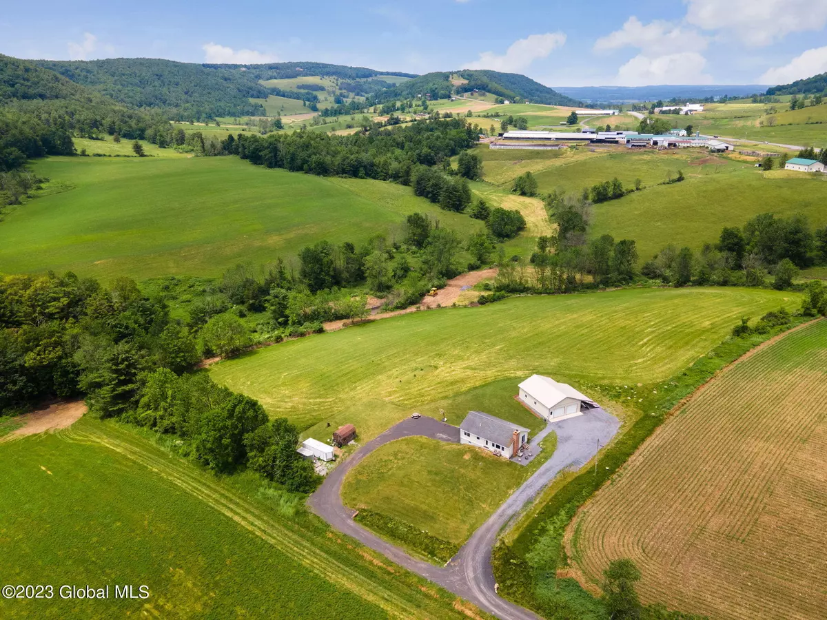 Middleburgh, NY 12122,134 Farmview Lane