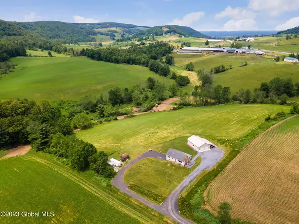 134 Farmview Lane, Middleburgh, NY 12122