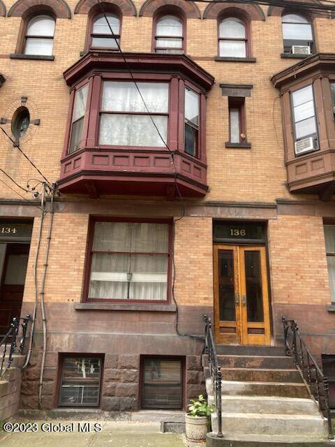 136 Lancaster Street, Albany, NY 12210