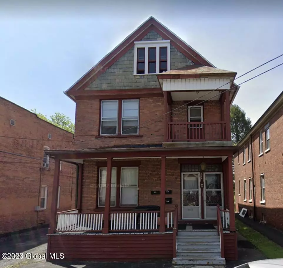 Watervliet, NY 12189,814 24th Street