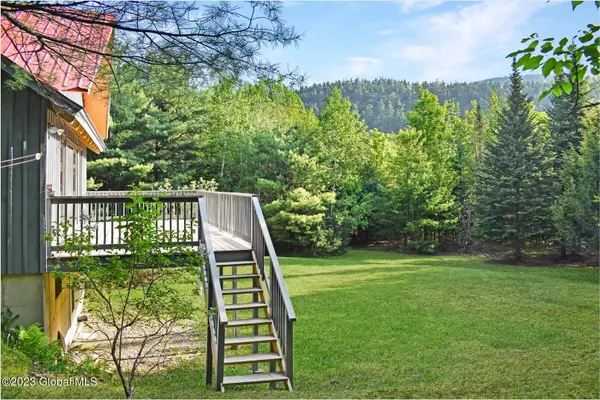 Johnsburg, NY 12843,38 Buckskin Valley Road