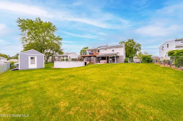 Cohoes, NY 12047,18 Tanguay Drive