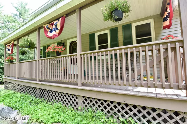 Middle Grove, NY 12850,134 Fox Road