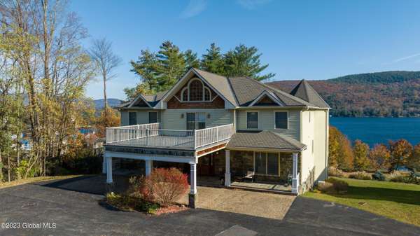 2992 Lake Shore Drive, Lake George, NY 12845