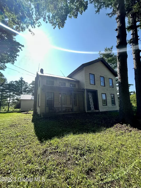 Mohawk, NY 12068,506 Stoner Trail