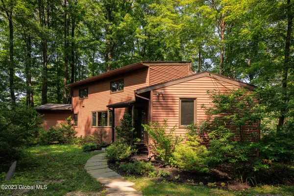 70 Lillie Road, Canaan, NY 12029