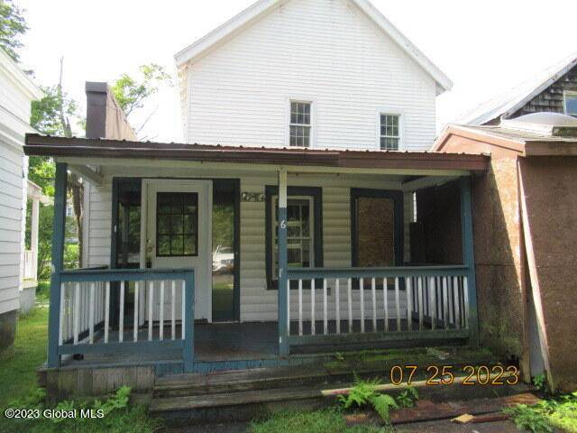 Ballston Spa, NY 12020,6 Park Place