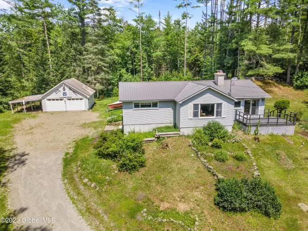 13 Laflure Heights, Chester, NY 12817