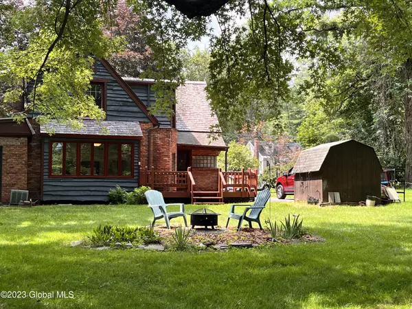 Niskayuna, NY 12304,4205 Consaul Road