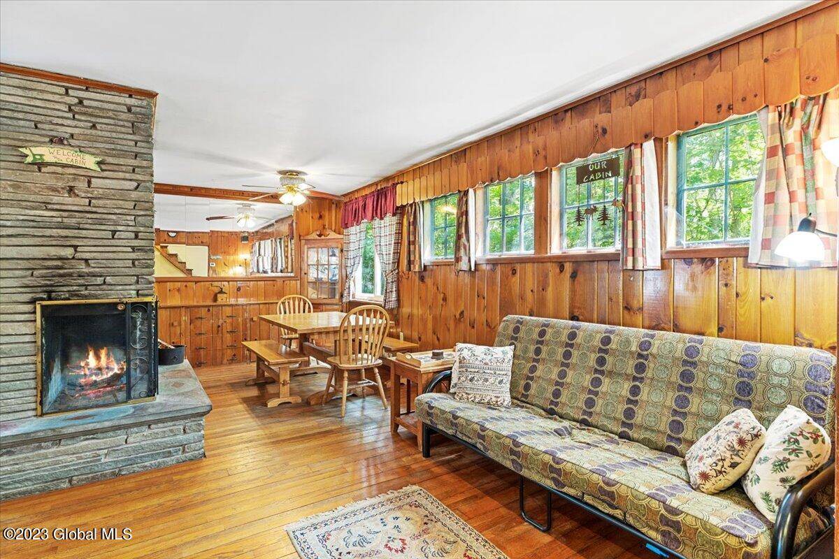 Lake Luzerne, NY 12846,75 Village View Road