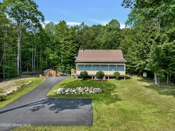 125 Murray Road, Stony Creek, NY 12878