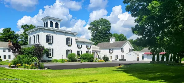 Hartford, NY 12838,7804 State Route 40