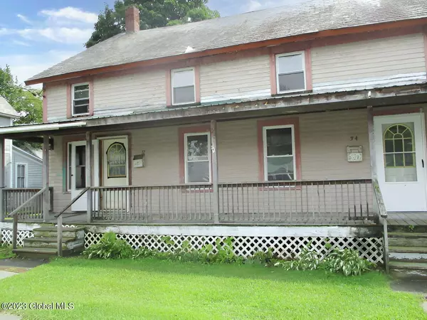 Granville, NY 12832,32-34 Irving Avenue