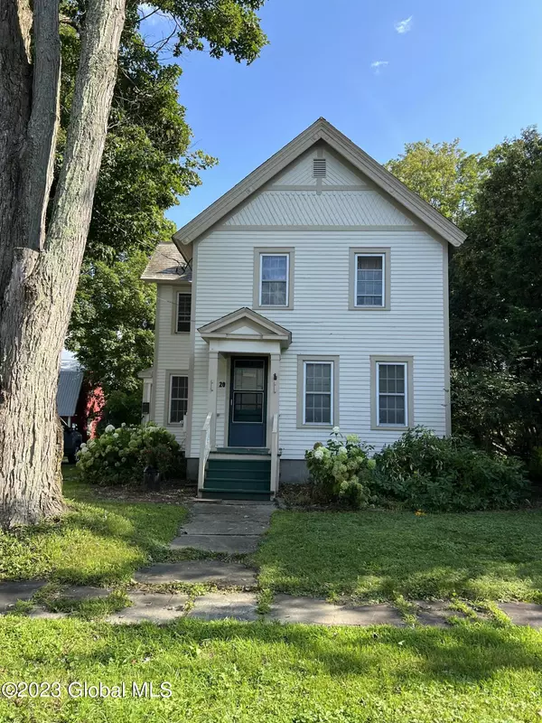 Granville, NY 12832,20 Elm Street Street