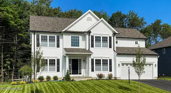 Niskayuna, NY 12309,20 Bergen Place