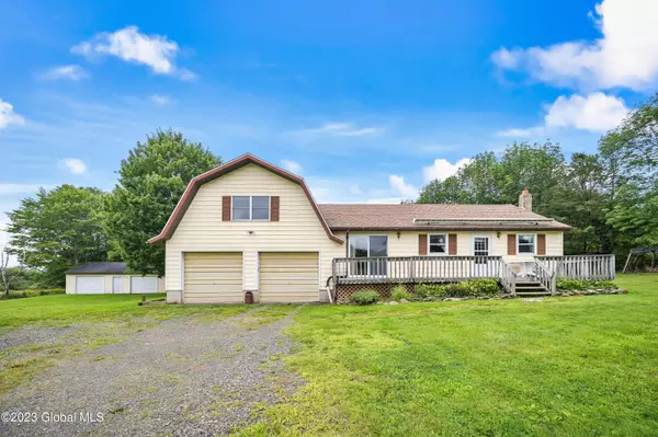 1861 Turner Hill Road, Davenport, NY 13750
