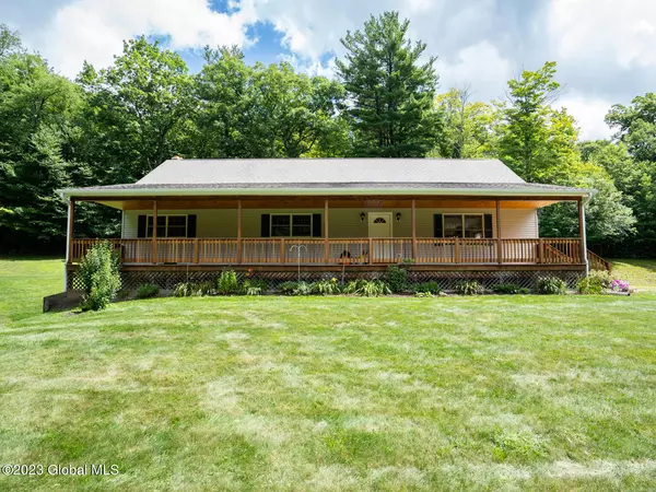 615 County Route 21, Hillsdale, NY 12529