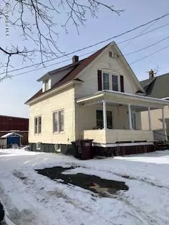 11 Burlington Avenue, Gloversville, NY 12078