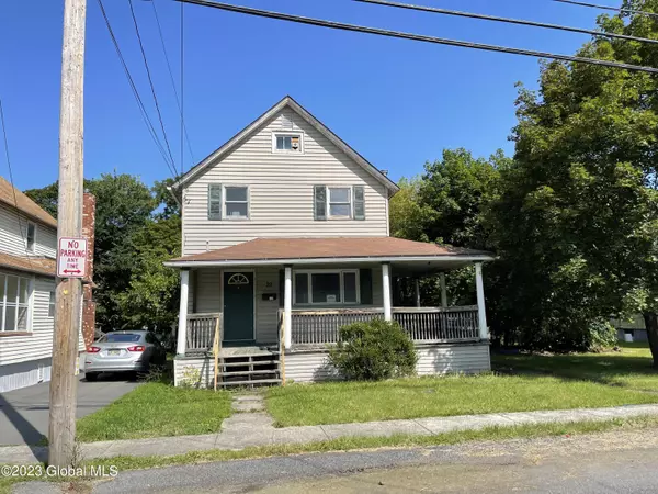 22 Van Buren Avenue, Coeymans, NY 12158