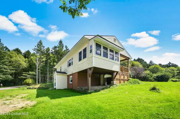 2645 Turner Hill Road, Davenport, NY 13750