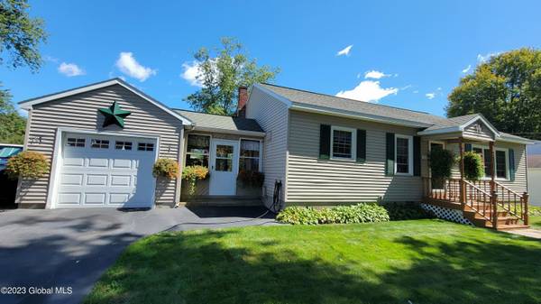 Corinth Village, NY 12822,384 W. Maple Street